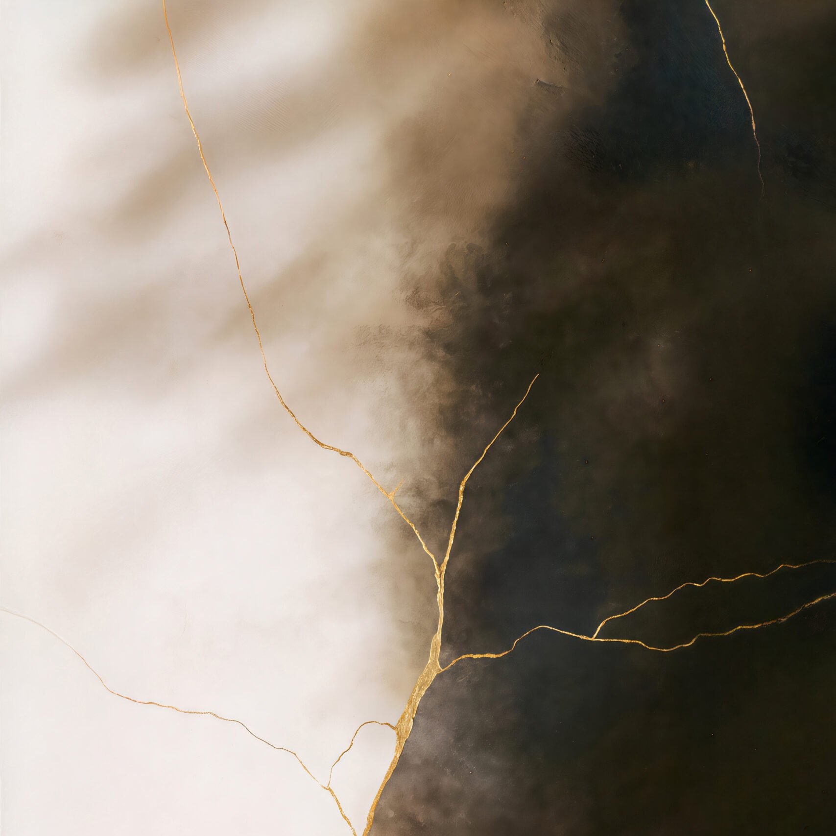 L’eleganza delle imperfezioni: il fascino del Kintsugi nel design contemporaneo